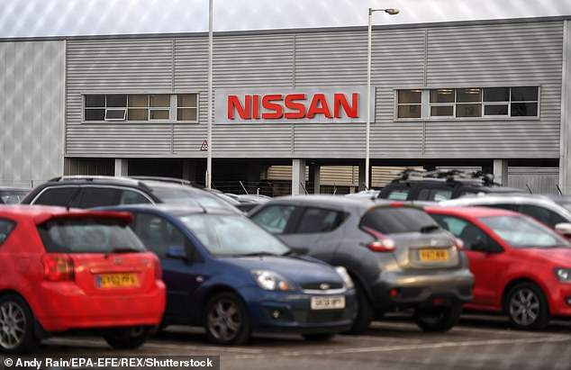 A Nissan dealership in Phoenix, Arizona is 'silent' after CDK cyber attack affects 50,000 of its customers