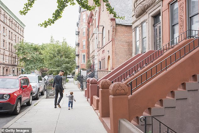 The costs of housing, groceries, and transportation are notoriously high in New York City, and residents across the state also face a significant tax burden compared to other parts of the country