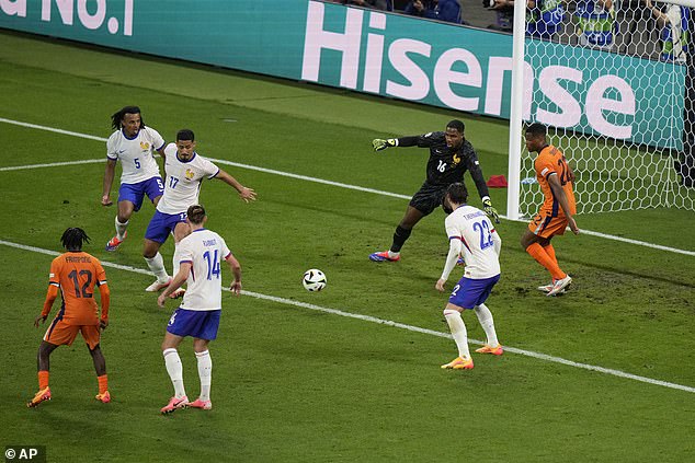 1719004279 718 Netherlands 0 0 France Dutch denied victory after VAR controversy with