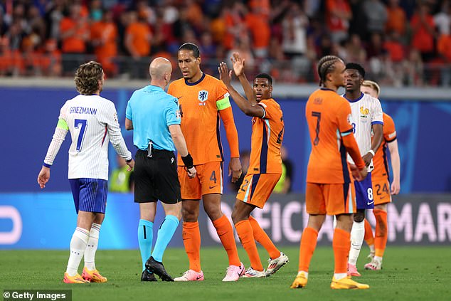 1719004282 638 Netherlands 0 0 France Dutch denied victory after VAR controversy with