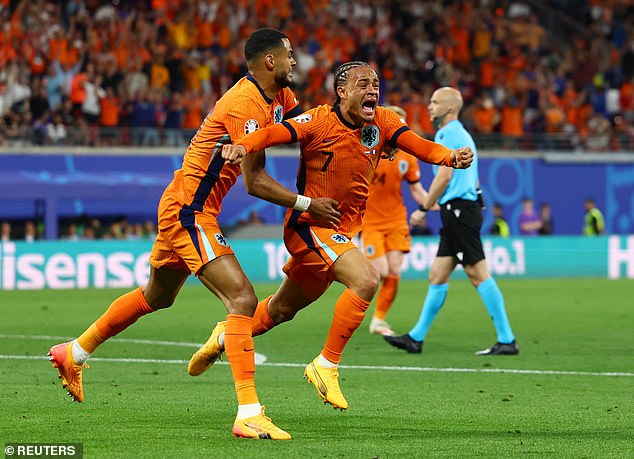 1719004283 162 Netherlands 0 0 France Dutch denied victory after VAR controversy with