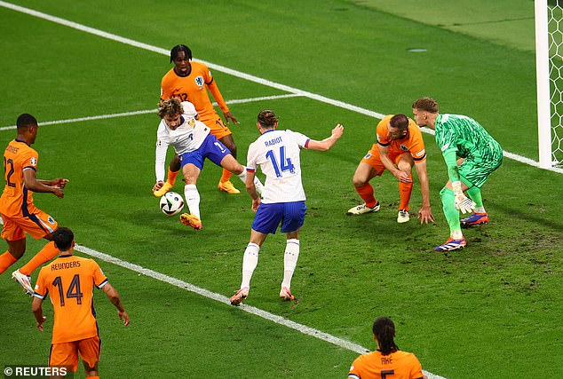1719004285 204 Netherlands 0 0 France Dutch denied victory after VAR controversy with