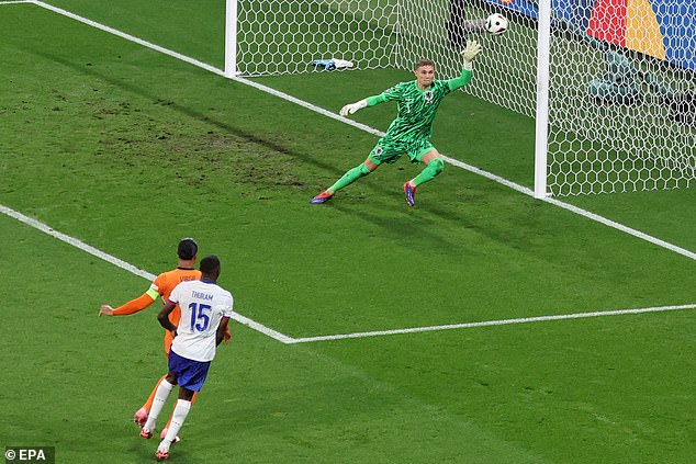 1719004291 693 Netherlands 0 0 France Dutch denied victory after VAR controversy with