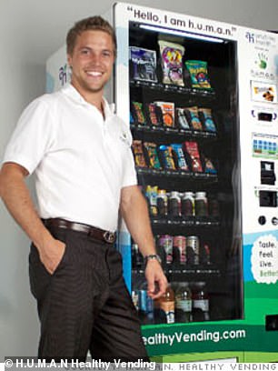 Mr. Kelly founded a healthy vending machine company in 2008.  Since then he has been associated with several nutrition and wellness companies.  He is a general partner at a venture capital fund that also invests in these types of products.