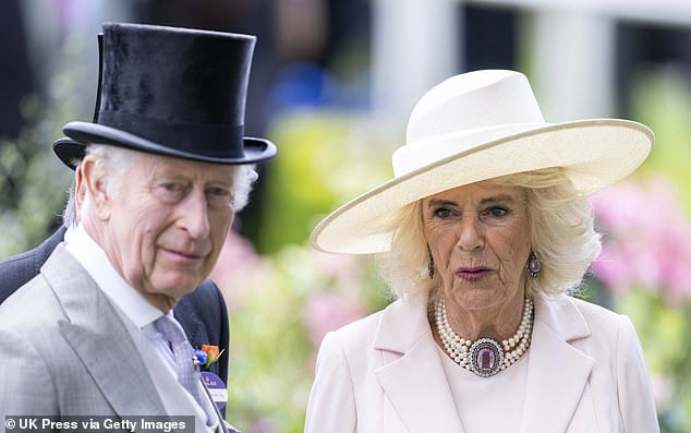 Despite concerns that Royal Ascot could lose some of its connection with the royal family following the death of Queen Elizabeth II, the King has maintained a strong presence at both events during his reign so far.