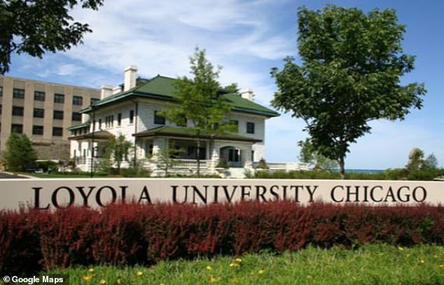 Loyola University Chicago offers the Zolp Scholarship, which Catholic priest Rev. William Zolp established in the 1970s