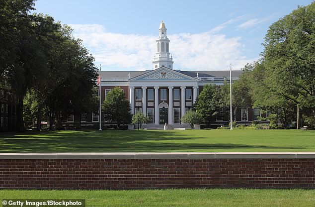 Prospective students with the surname Dudley have a high chance of receiving a scholarship from Harvard University due to the connection to a former governor from the 17th century