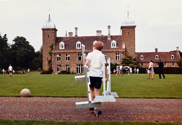 In his powerful memoir, A Very Private School – an extract of which was published by The Mail on Sunday in March – Earl Spencer, 60, told how an assistant matron, who he called a 