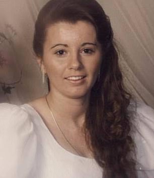 Lisa (photo) was eight months pregnant when she was shot dead by her sister's ex