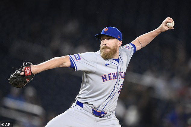 Jake Diekman was brought in to put the game to bed after Drew Smith played in place of Diaz