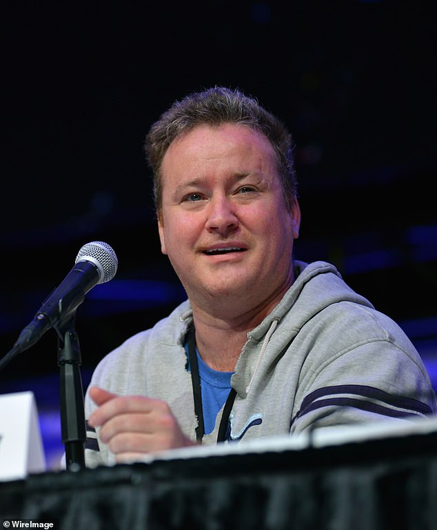 Guiry appeared at a retrospective panel on the 30th anniversary of The Sandlot at the 2022 Los Angeles Comic Con in December 2022