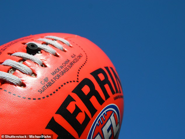 The watchdog found the AFL's secrecy policy around drug testing for players created 