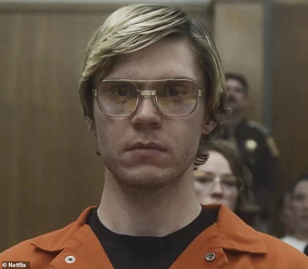 In 2022, Ryan Murphy and Ian Brennan released their dismally reviewed Netflix crime thriller, Dahmer¿Monster: The Jeffrey Dahmer Story, starring Evan Peters.