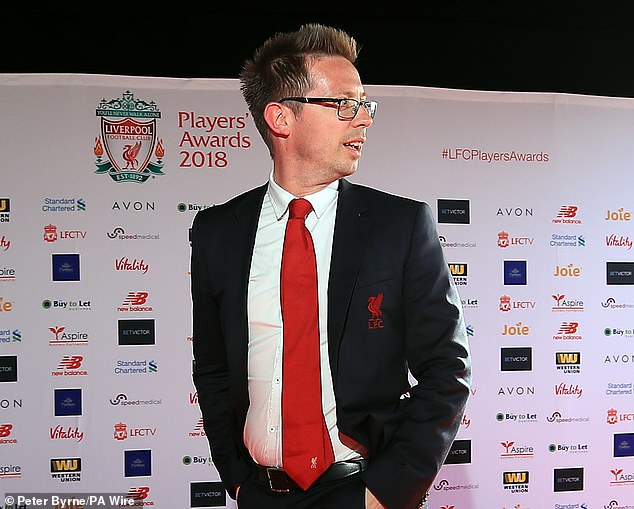 Michael Edwards, CEO of football at FSG, is keen to act sensibly and spending is likely to occur