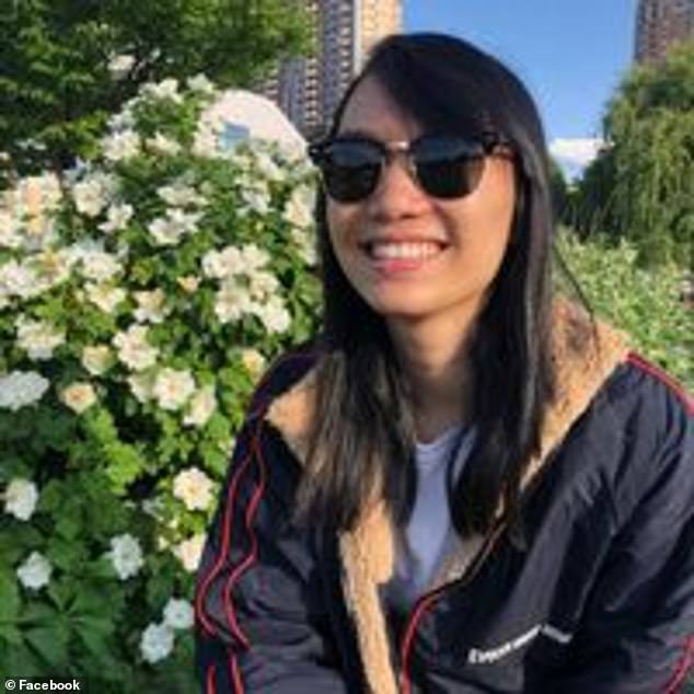Friends set up a GoFundMe for Liang's family and shared kind words about the dental student, who would graduate in 2024