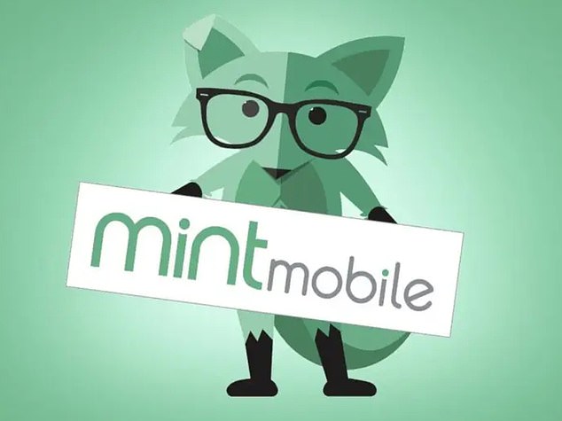 People tend to like Mint Mobile because of its ambassador, Ryan Reynolds, who bought a 25 percent stake in the company in 2019