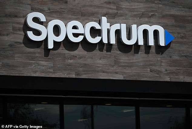 Spectrum costs $25 a month and you can bundle it with your internet and TV access, but Morgan warned it's not worth it and you should use prepaid instead
