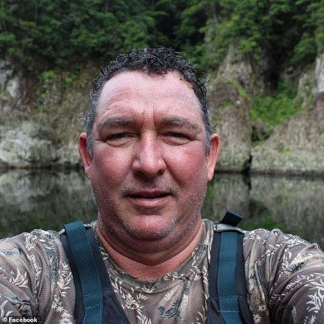 Greg Lynn was described by the Coroner as bizarre and alleged to have killed helpless animals