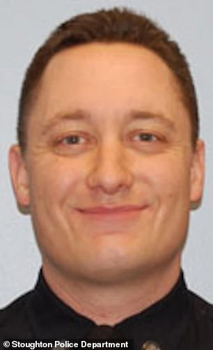 Officer William Farwell, a former police officer, is the twin brother of Matthew Farwell