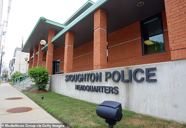 Stoughton Police Chief Donna McNamara vowed to continue cooperating with investigators