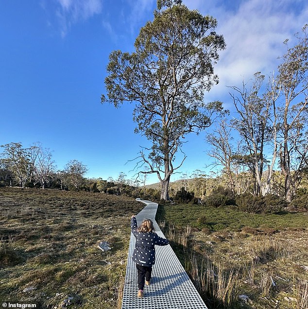 “While it seems like this is an unfortunate mistake as Tasmania is clearly a long way from Tanzania, in a strange way it gives us the opportunity to create even more buzz about our iconic Cradle Mountain,” Hills said.