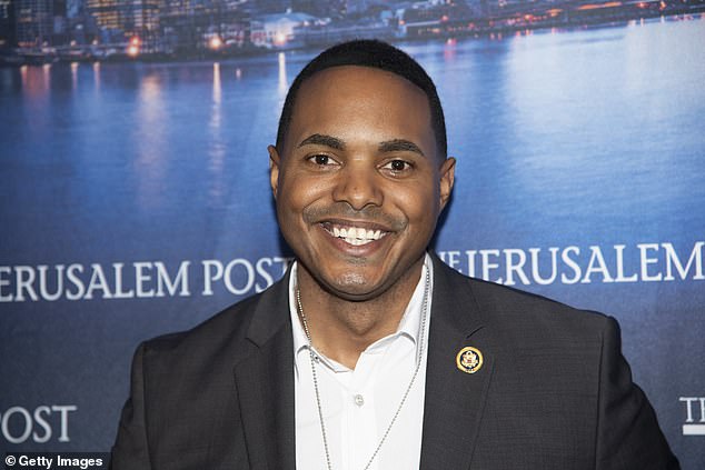 Rep. Ritchie Torres, D-NY, a supporter of Israel, will attend the Jerusalem Post conference in New York in early June.  He and Bowman have argued over their opposing views on the war between Israel and Hamas