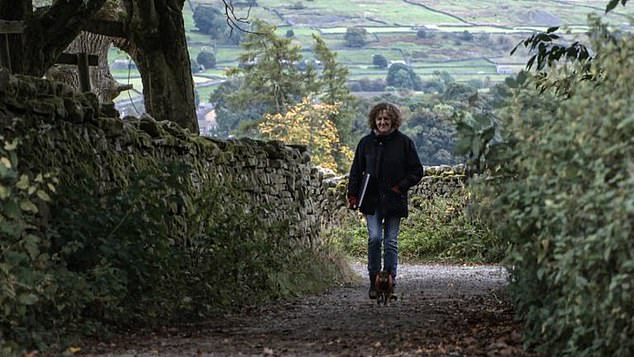 Clarkson keeps harping on how important farming is to the national economy, but for Britain's small farmers it's more personal than that