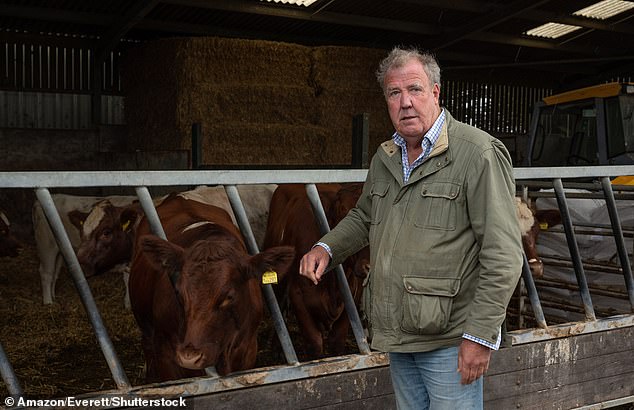 Jeremy Clarkson's show on Amazon Prime Video has fueled the idea that all you need to work in the fields is a Lamborghini tractor and some help from famous friends