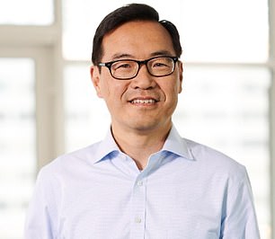 Dr.  James Chung (pictured) explained in SPS that the body's own immune system inhibits the production of a neurotransmitter that regulates muscle movements and contractions