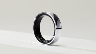 Samsung Galaxy Ring prototype