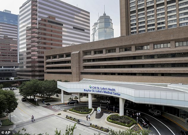 Baylor St. Luke's Medical Center has now agreed to pay federal prosecutors $15 million