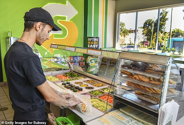 Subway has struggled with store closures for nearly a decade, due to weak unit sales and high operating costs