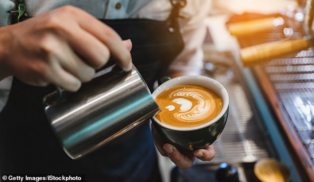 Coffee prices have soared across the country, mainly due to erratic weather patterns affecting coffee harvests in major producing countries like Vietnam.