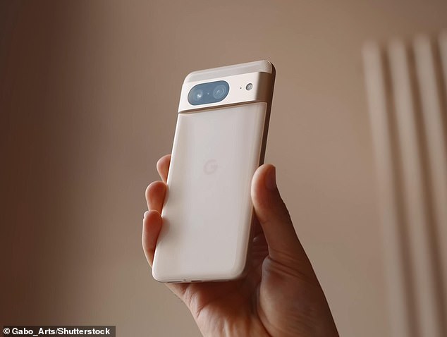 As for prices, Pixel 8 (pictured) started at £699/$699 and Pixel 7 Pro at £999/$999, but unfortunately for Pixel fans the new line could see a price hike