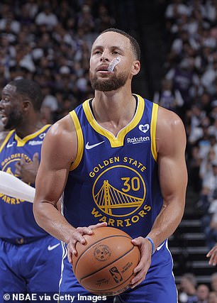 Stephen Curry is the highest-earning player in the NBA