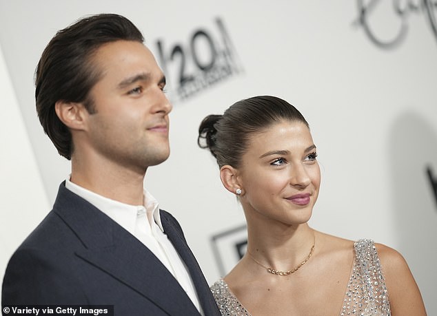 The duo also attended the premiere of Feud: Capote vs Swans a short time later, but Phoebe declined to comment on her relationship status when interviewed by Bustle.