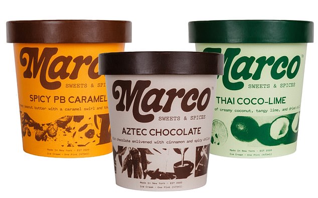 A number of products from the Marco ice cream brand have been recalled.  Earlier this year, the FDA had completed an investigation into two other dairy products manufactured by Rizo Lopez Foods in California.  The outbreak resulted in 29 cases and two deaths