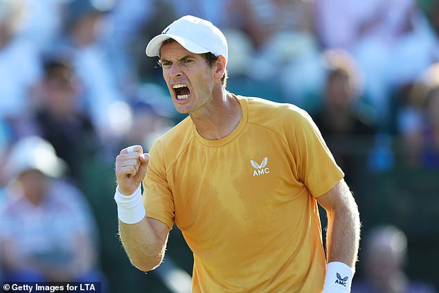 1719482979 694 Andy Murray announces his complicated plan to retire after the