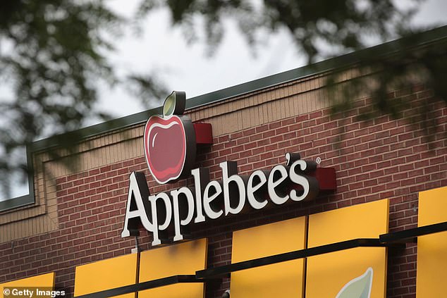 Applebee's is also going after the crowd that wants to spend less money on a night out.  Specifically, it wants to woo couples with its 