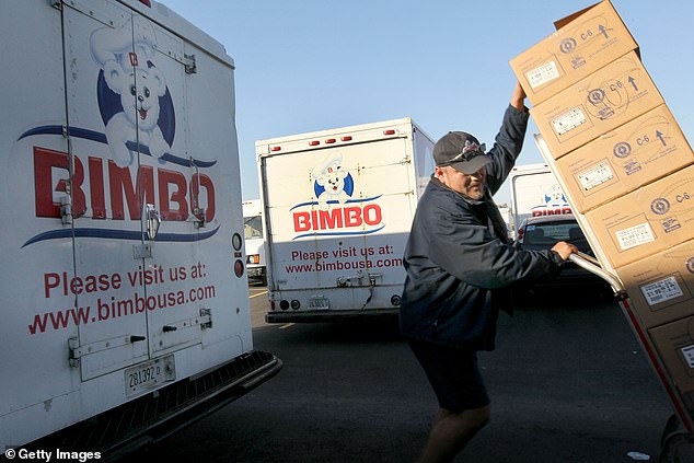 Bimbo Bakeries has until July 8 to address labeling issue