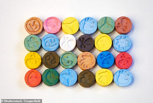 One in ten drugs tested was found to have a strength of over 250mg. People have died from taking as little as 150mg of MDMA, although no amount is considered safe