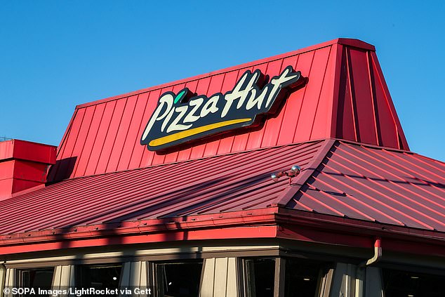 Pizza Hut has now delved into the debate over the authentic Chicago pie