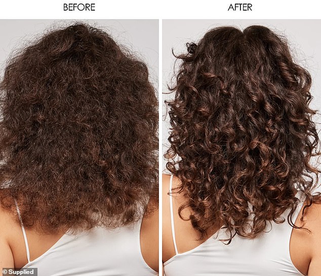 Dr.  Aguh revealed that washing frequency varies and is greatly influenced by hair type