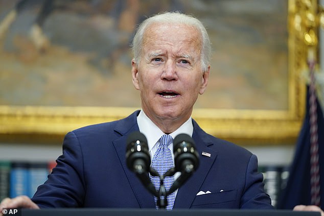 President Biden will face off against former President Donald Trump on Thursday night, which Trump will have to do from an 