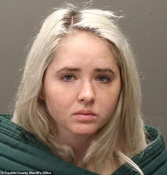 Shires was arrested in October 2023, after she allegedly admitted to the sexual relationship in a phone conversation with the boy's mother