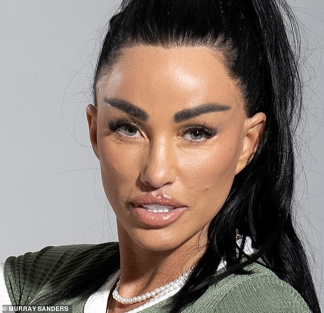 1719562898 869 Katie Price reveals the results of her 17th boob job