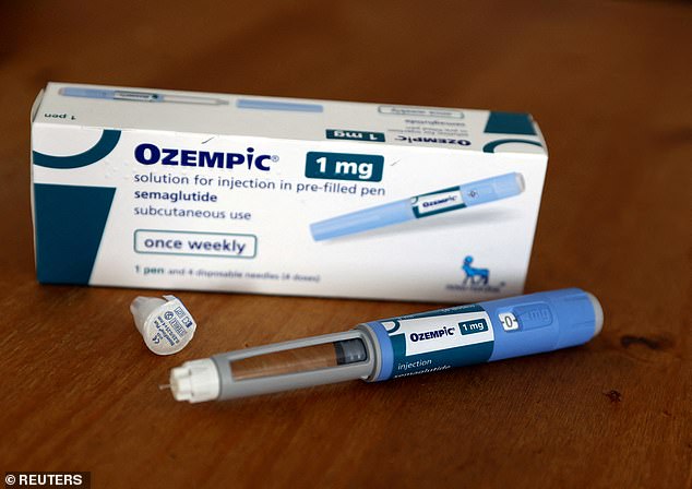 Ozempic contains the active ingredient semaglutide and although it is classified as a diabetes drug, it is used by some people for weight loss