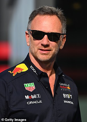 The Mirror has reported that Red Bull has denied these allegations