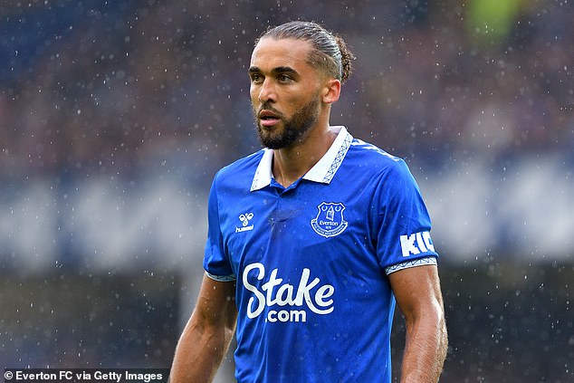 The situation with Isak means it is unlikely Everton can sell Dominic Calvert-Lewin to Newcastle at this stage