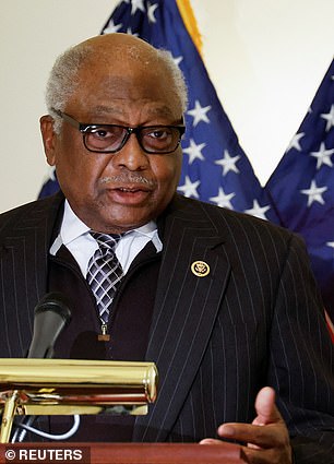 “I thought last night's debate had a number of shortcomings,” said Rep. Jim Clyburn